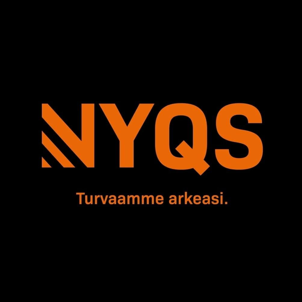 Account avatar for NYQS Oy